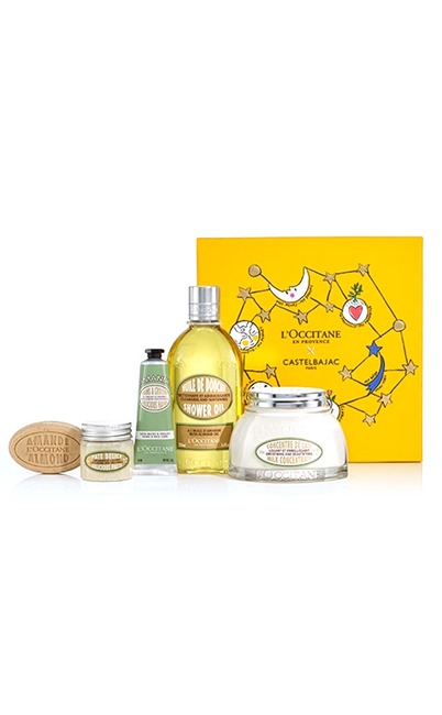 E-comm: Get the Spa Feel at Home